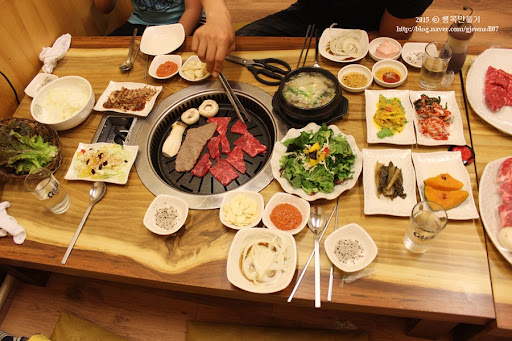 대전유성구맛집 평범한 일상 투어