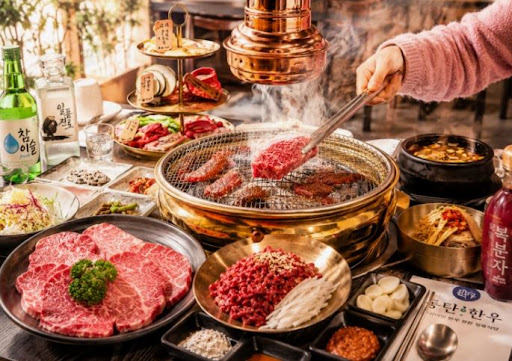한우로가 동탄한우 소고기 전문점으로 분류되는 조건