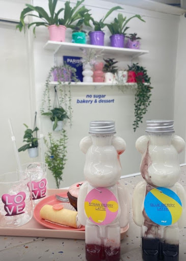 필로베이커리, 홍대카페 중 마포구 감성 베이커리 카페 비교 시 참고 정보