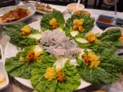 대전유성구여행에서 빼먹을수 없는 유성구맛집중 최고