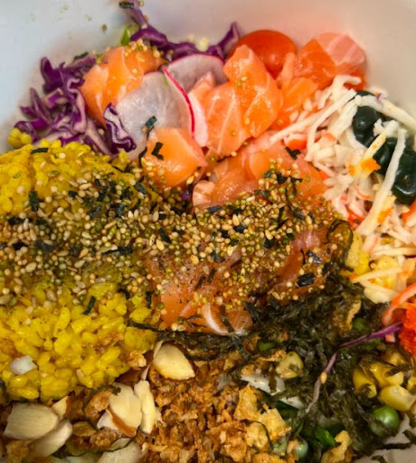 연희동 맛집 &amp; Poke all day 포케&amp;샐러드 연희점
