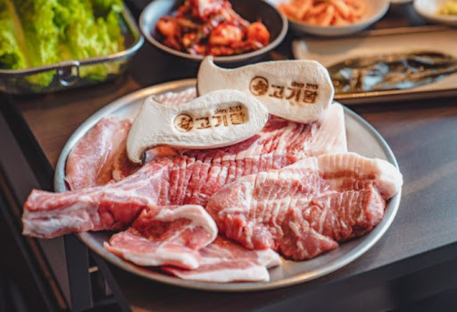 고기왕 하귀애월점에서 보는 제주 현지인 흑돼지 맛집 위치 확인