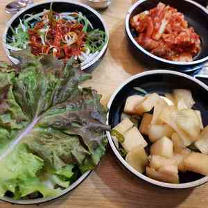 장항동 맛집 - 세이메거진