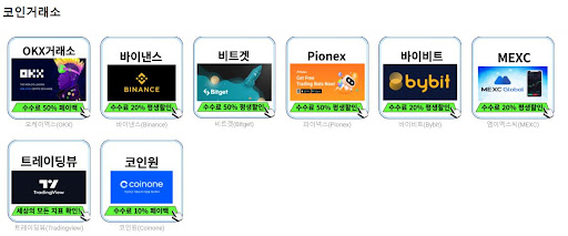 코인거래소에서의 암호화폐 교육 리소스