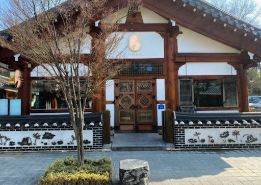 카페달곰으로 알아보는 전주한옥마을카페 기본 이용 정보