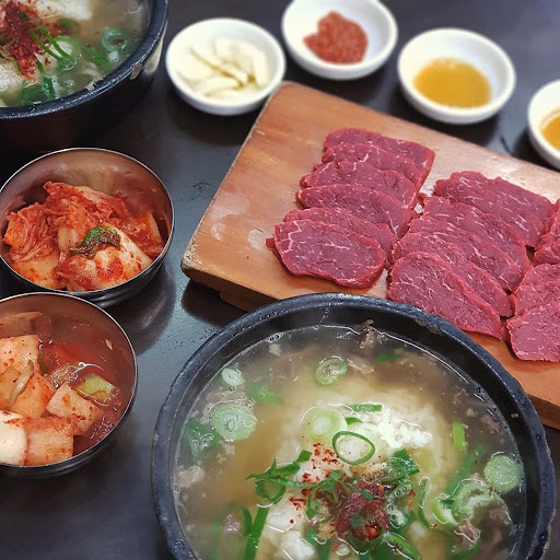 대전유성구맛집 평범한 일상 리스트